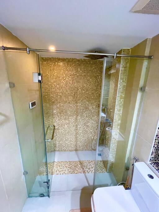 60Sqm Luxury 1 Bed - Pattaya City Centre - Centara Avenue Residences - 704 Екстер'єр фото