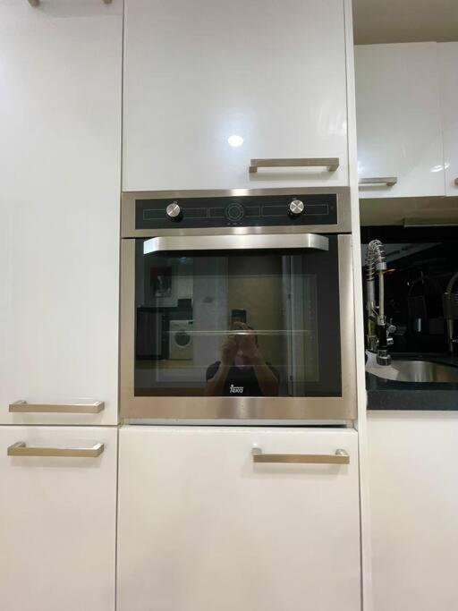 60Sqm Luxury 1 Bed - Pattaya City Centre - Centara Avenue Residences - 704 Екстер'єр фото